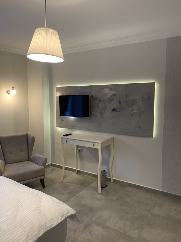 Terrace Room