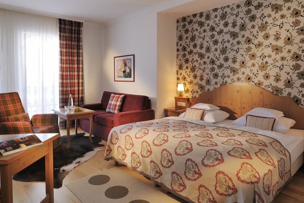 Superior Double Room photo 2