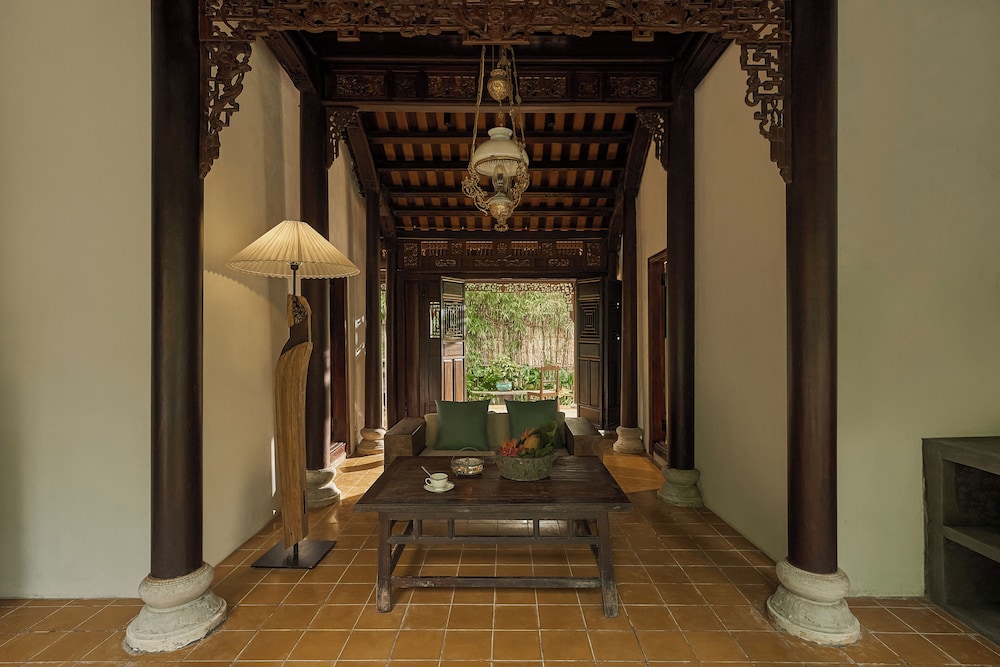 Two-bedroom Pool Villa A - Photo 8