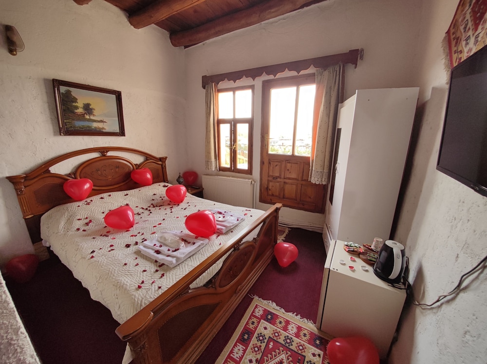 Deluxe Double Room, 2 Bedrooms, City View photo 1