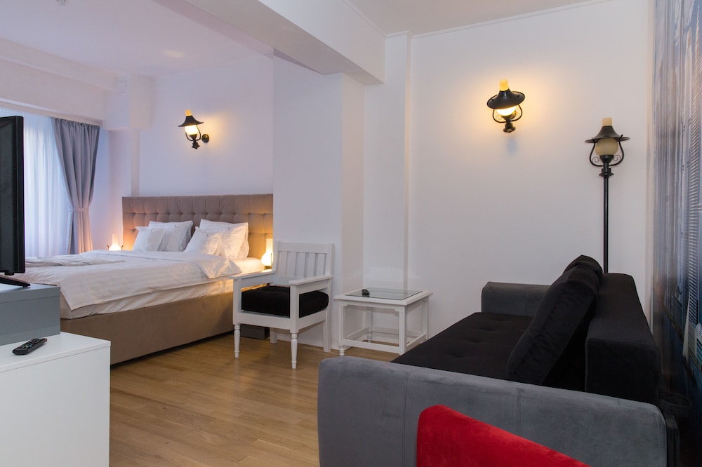 Superior King Room photo 3