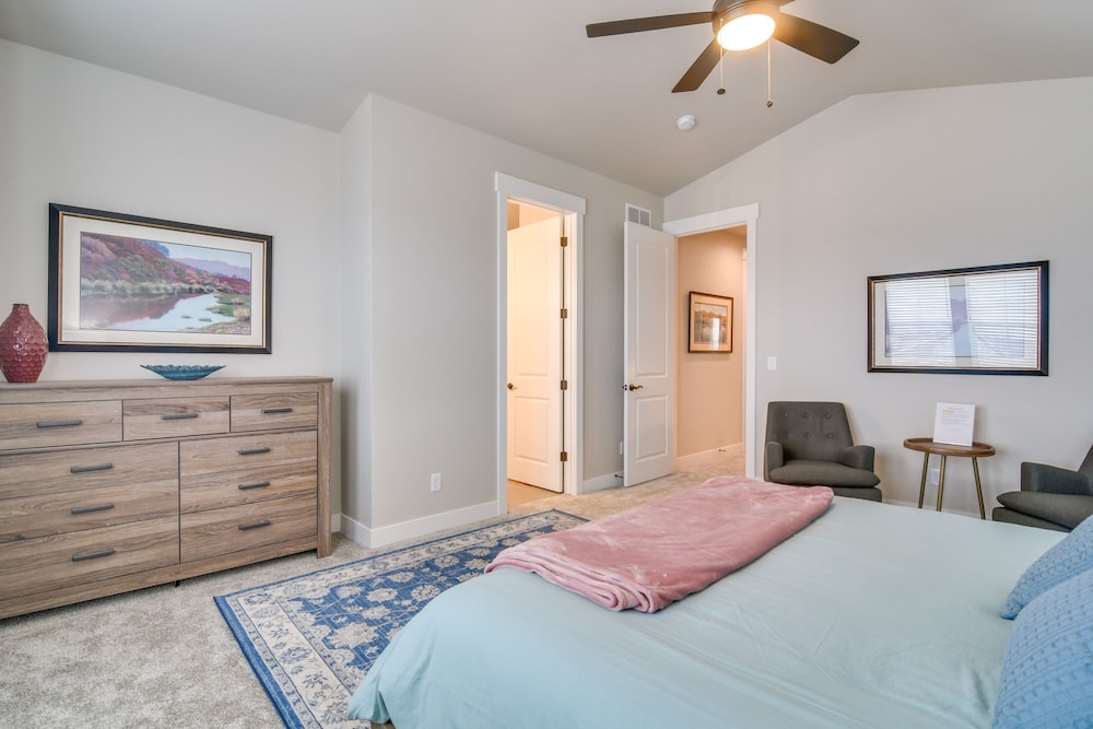 Apartment (3 Bedrooms) photo 2