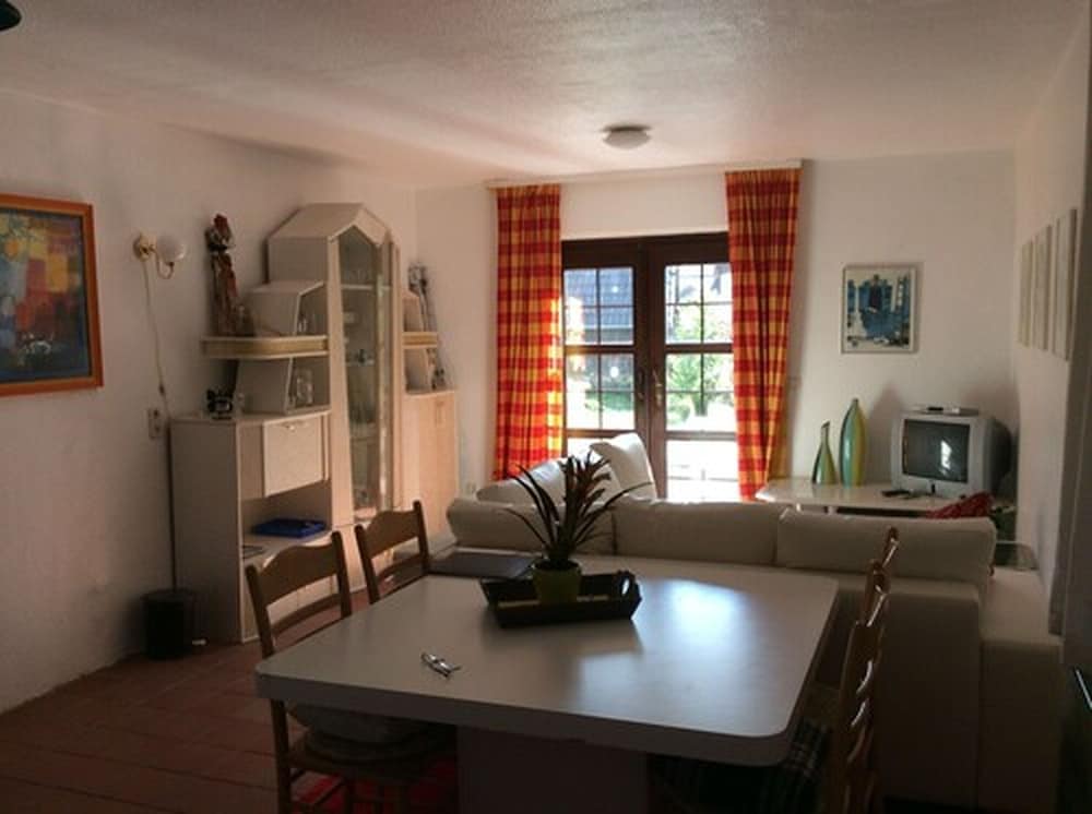 Grand Double Room photo 3