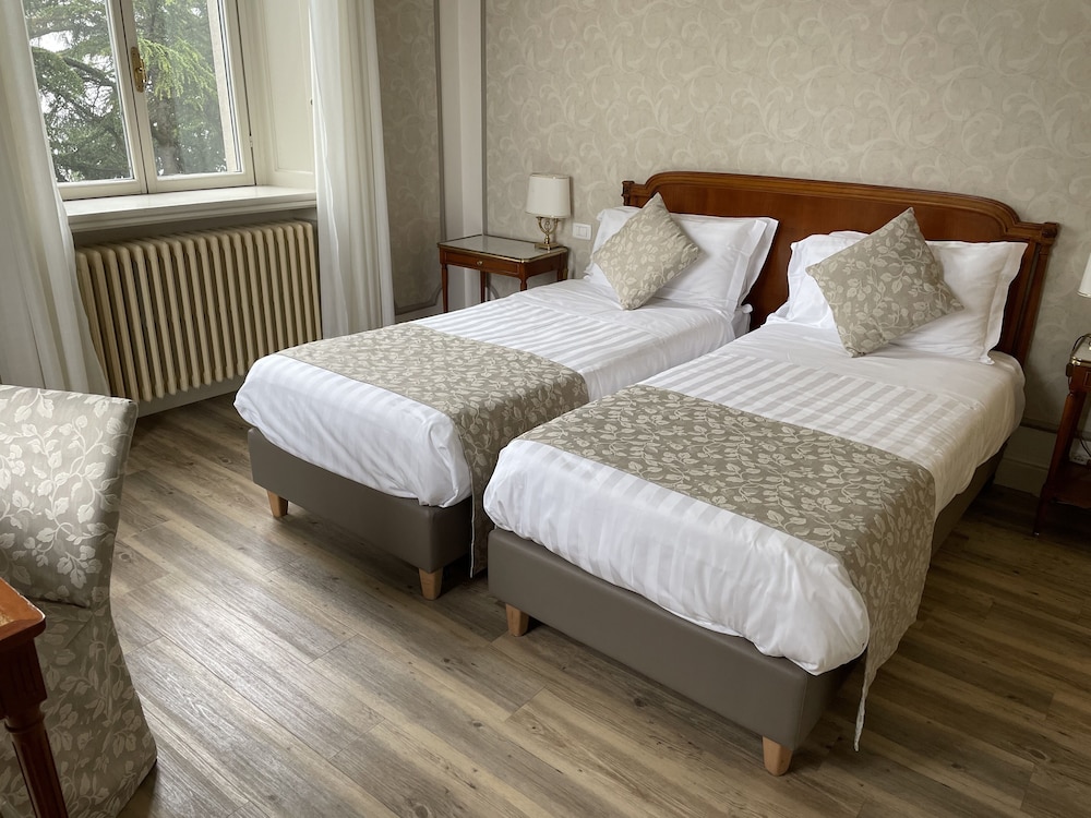 Double Room, 2 Twin Beds - Photo 4