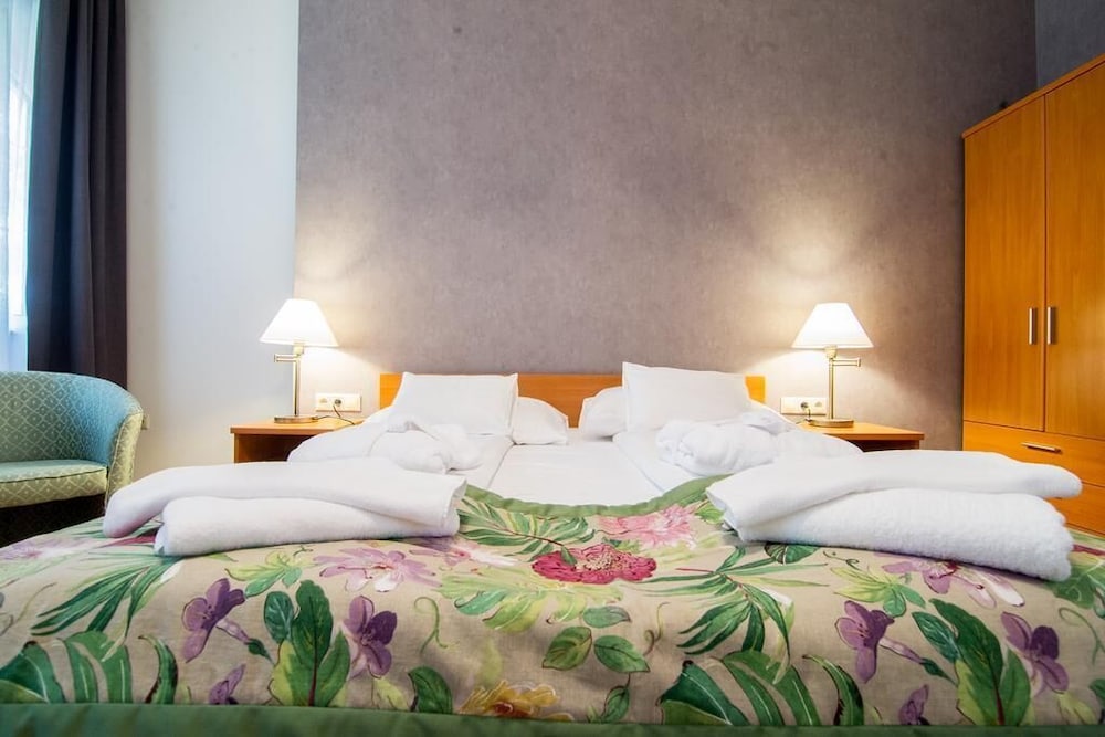 Standard Room (Kúria) photo 1