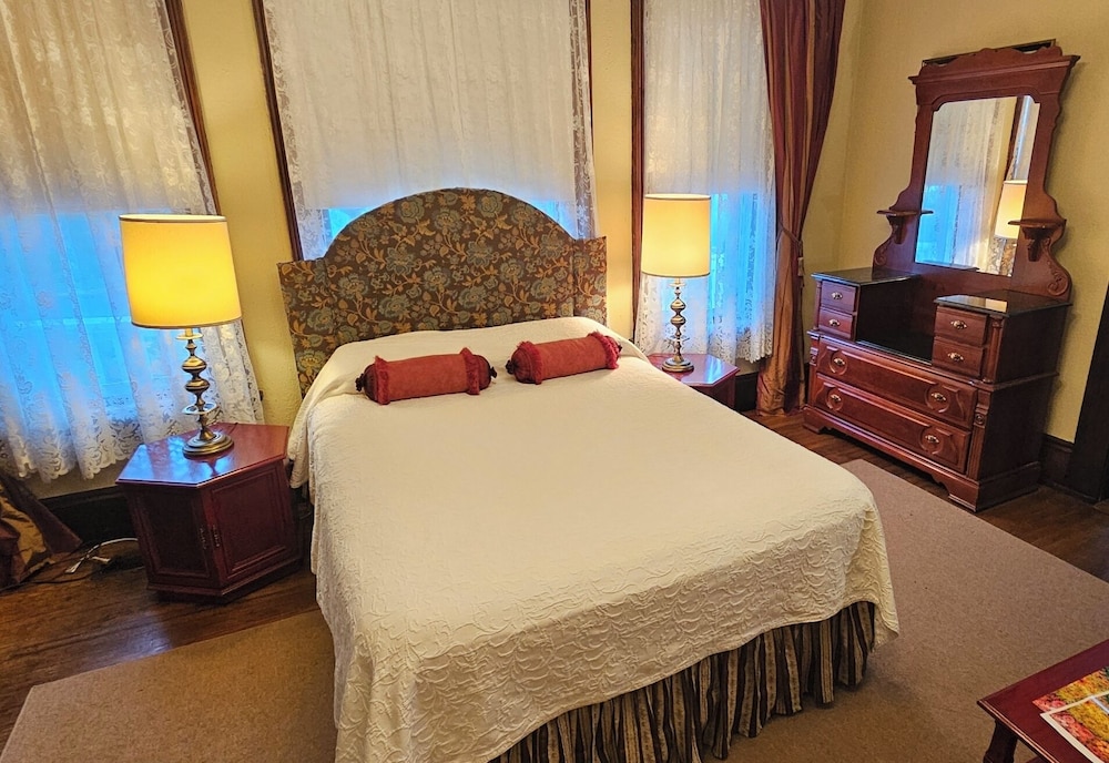 Deluxe Double Room photo 2