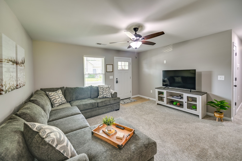 House (3 Bedrooms) photo 1