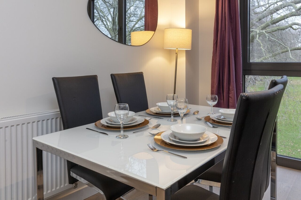 Luxury Apartment photo 1