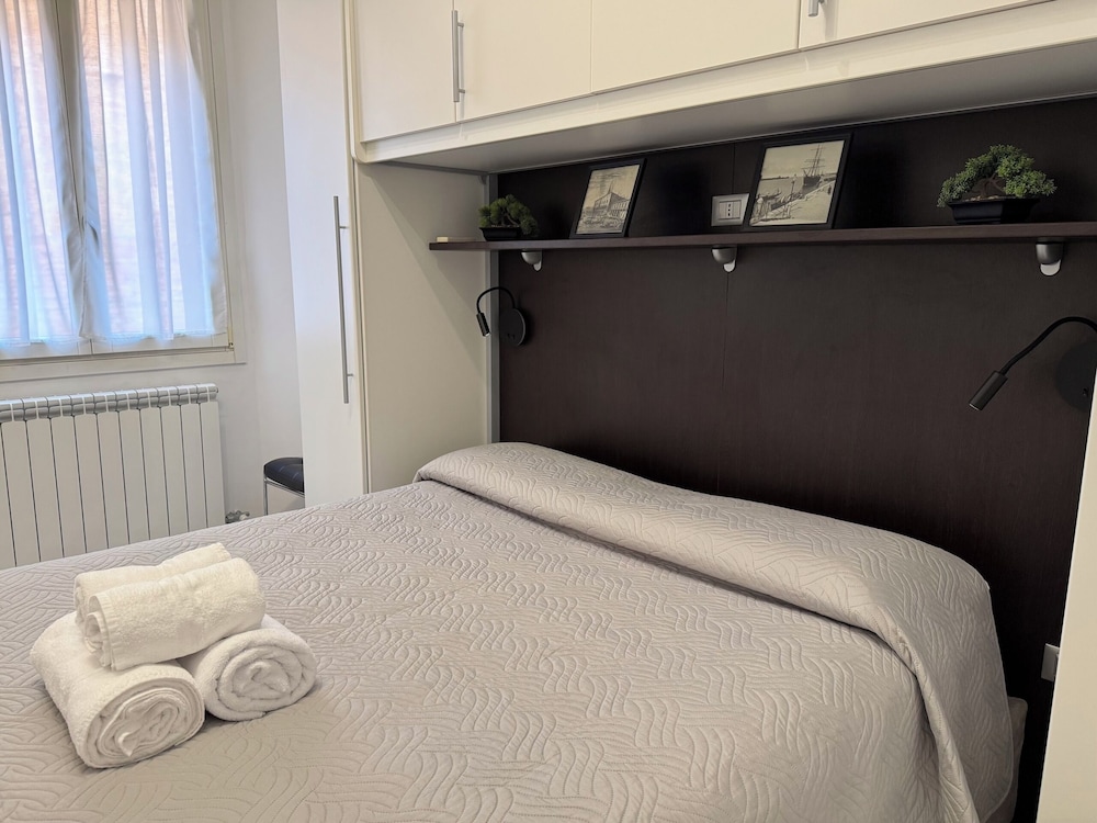 Apartment, City View photo 3