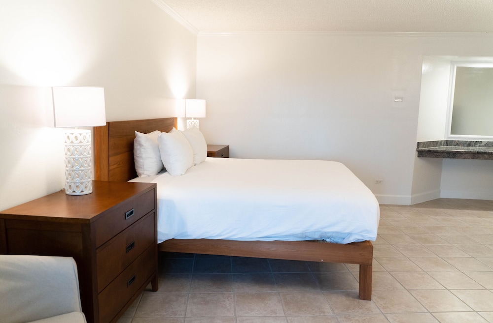 Suite, 1 Bedroom, Oceanfront