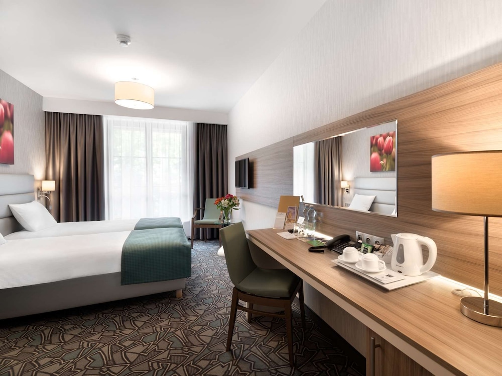 Standard Room, 2 Twin Beds photo 2