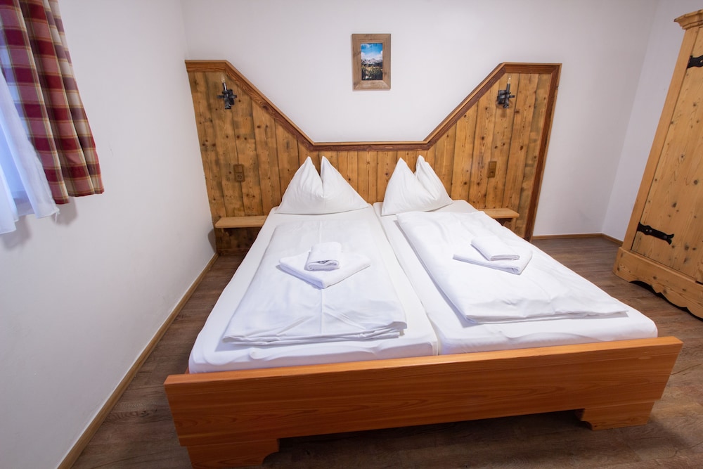 Apartment, 2 Bedrooms, Balcony (Gipfelstürmer, incl. cleaning EUR 100) photo 2