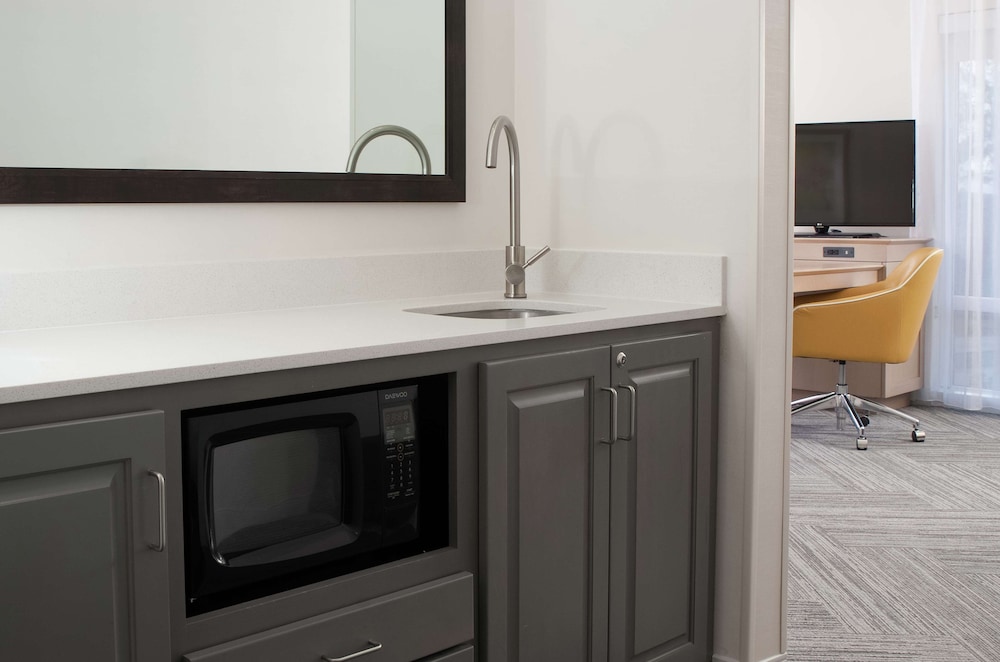Hampton Inn & Suites by Hilton Augusta-Washington Rd, Foto 3