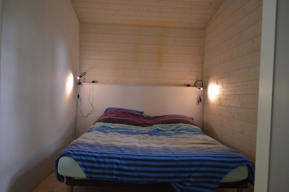 Chalet (3 places)