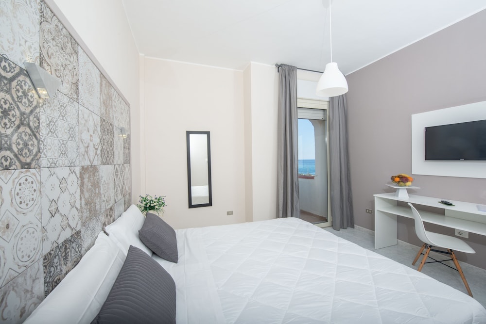 Double Room Single Use