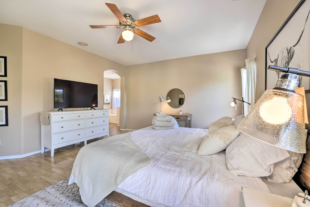 House (3 Bedrooms) photo 3