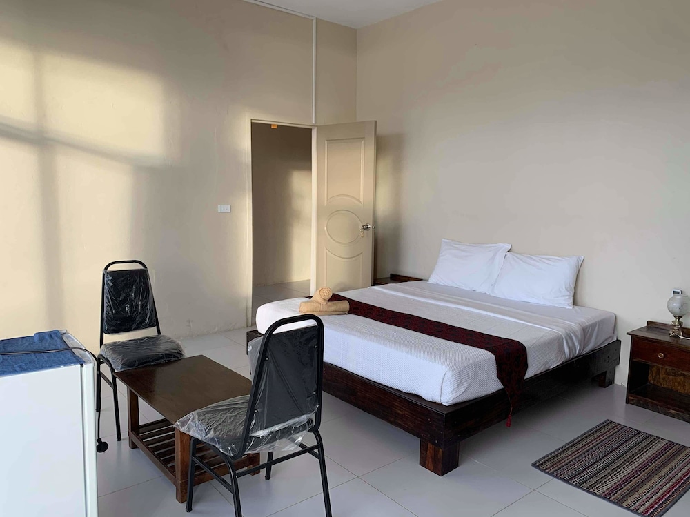 Standard Room Townview photo 1