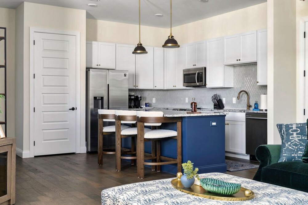Premium 2BR at Luxe23, Billede 44