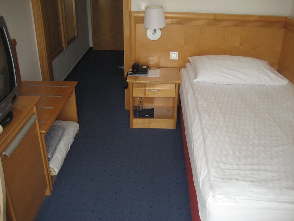 Superior Single Room, Balcony