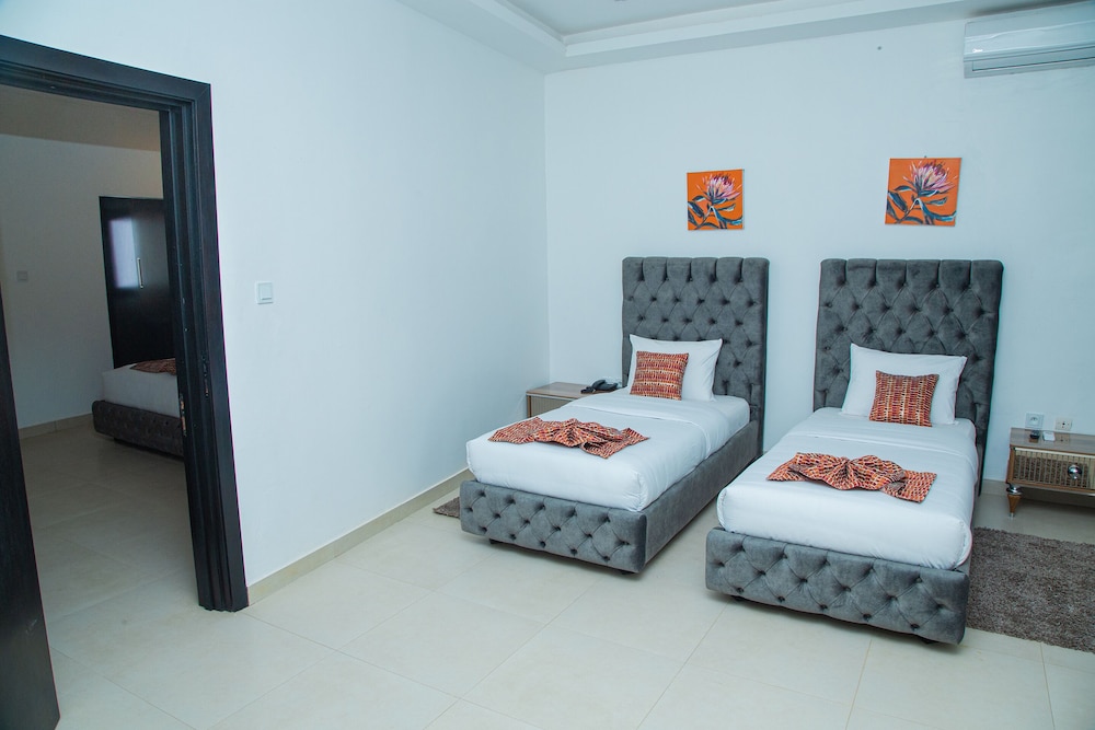 Junior Suite photo 3
