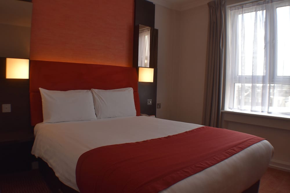 Double Room, 1 Double Bed - Photo 1
