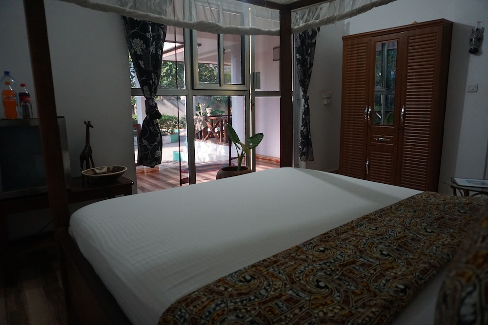 Design Double Room