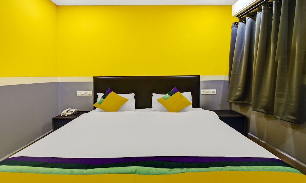 Standard Double Room photo 2