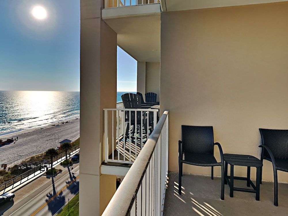 Condo, Multiple Beds, Balcony, Ocean View (#705A - No Pets) photo 3