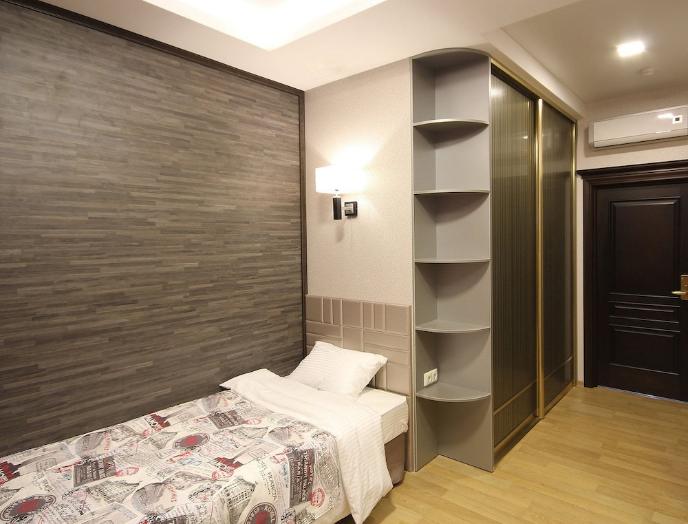 Superior Single Room (Palermo) photo 1