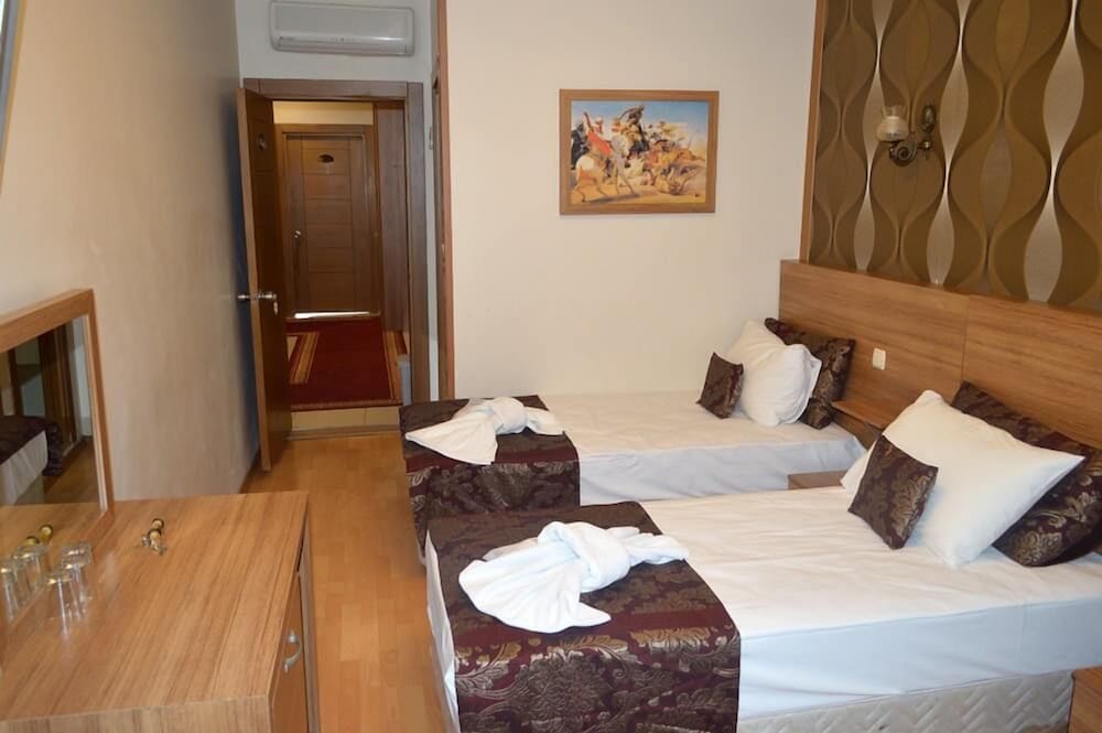 Triple Room photo 1