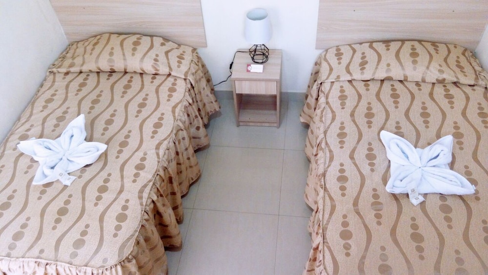 Twin Room photo 3
