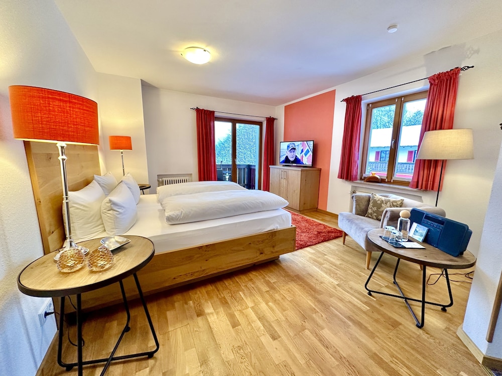 Comfort Room photo 3