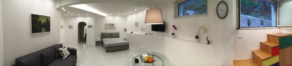 Apartment (Loft)