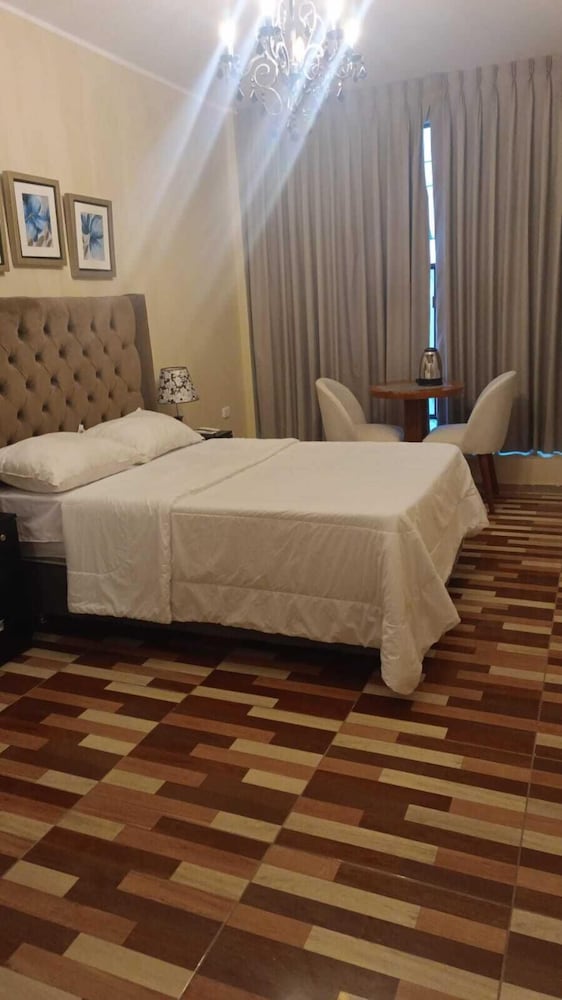 Standard Room photo 1
