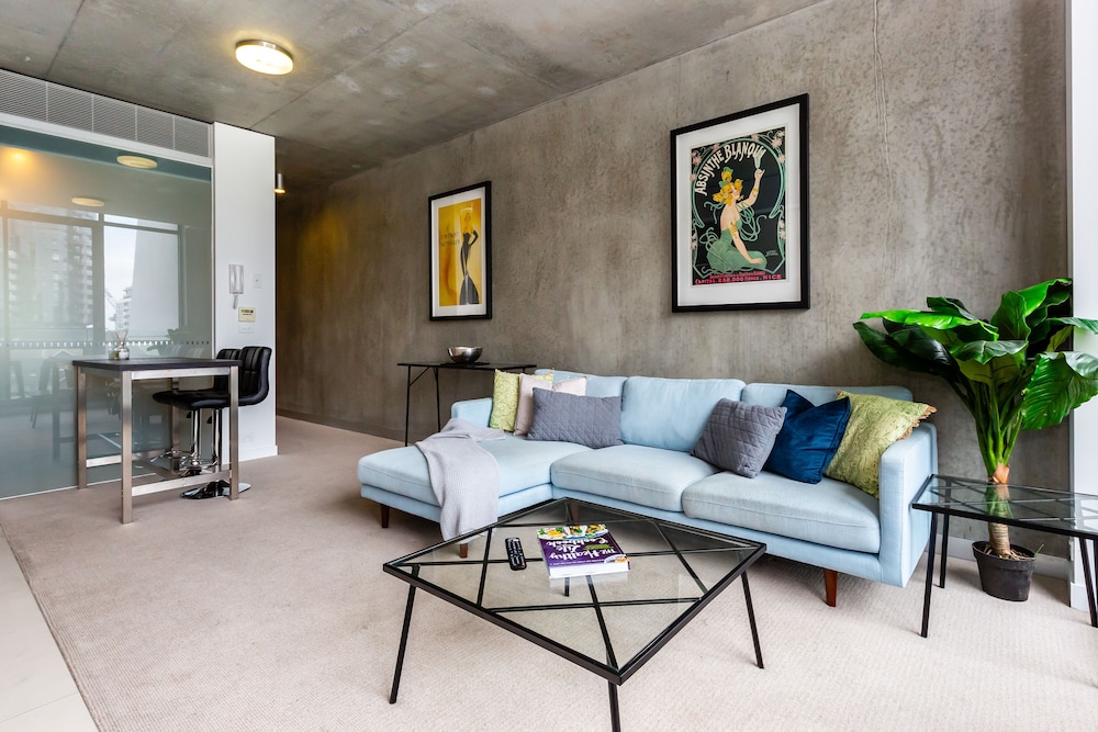 Design Apartment, City View photo 1