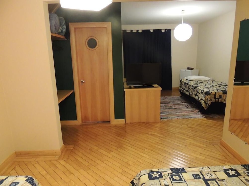 Suite photo 1