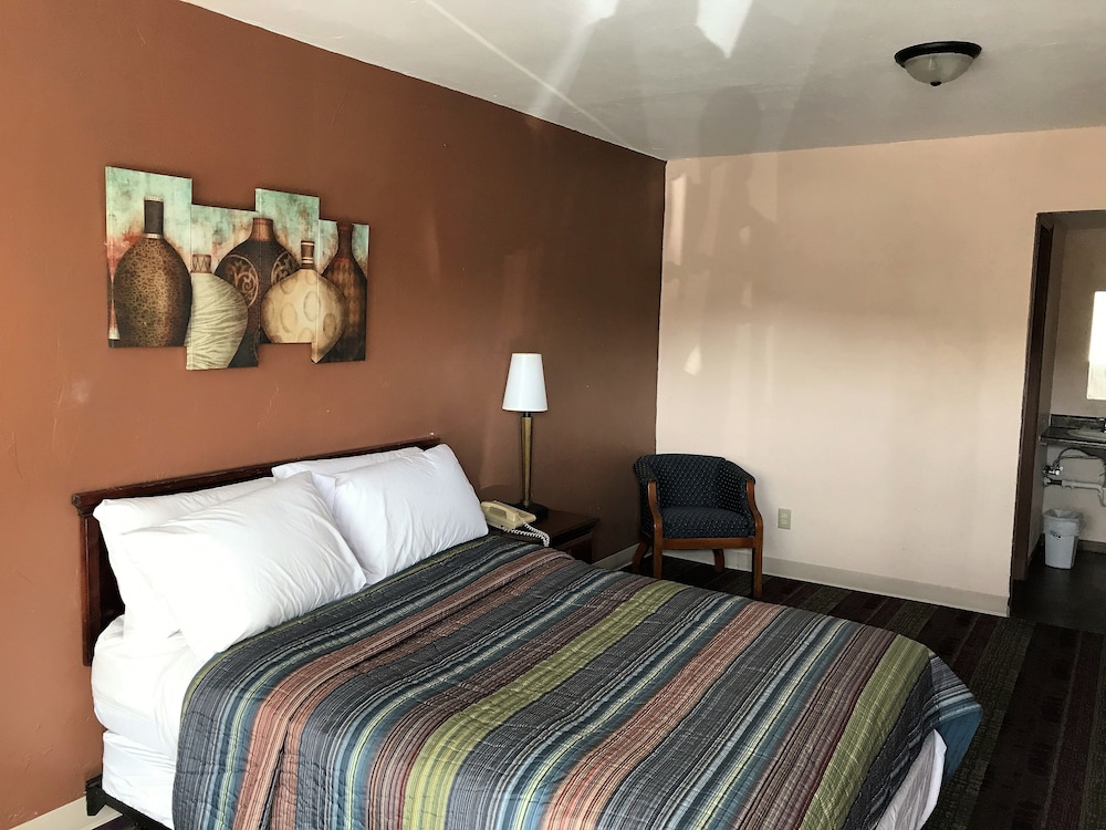 Room, 1 Queen Bed