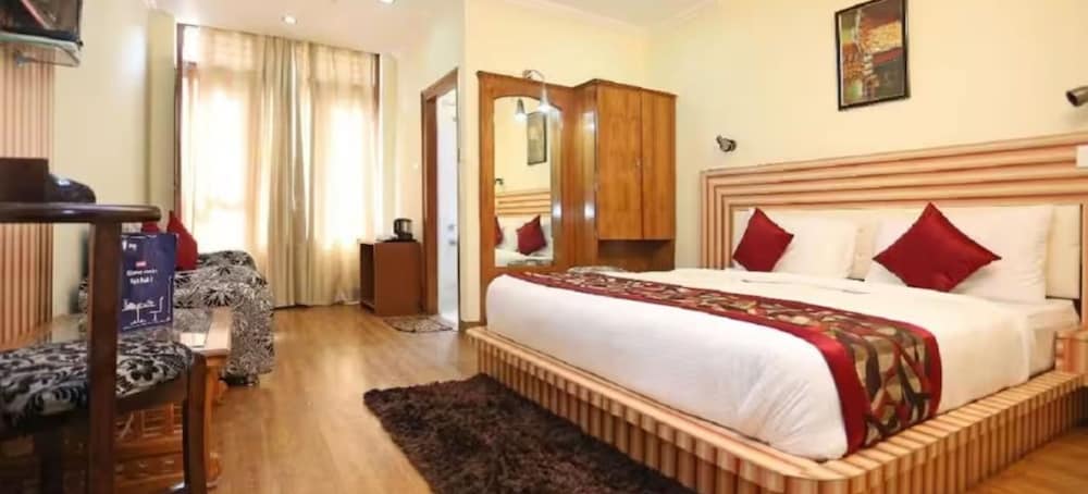 Executive Double Room photo 3