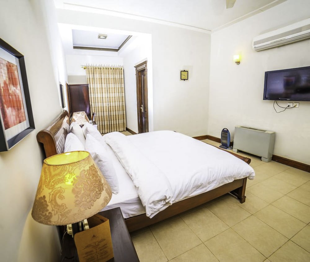 Deluxe Single Room photo 1