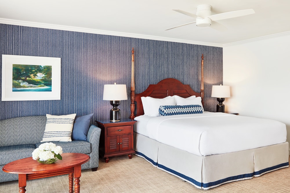 Suite, Multiple Beds (Vista)