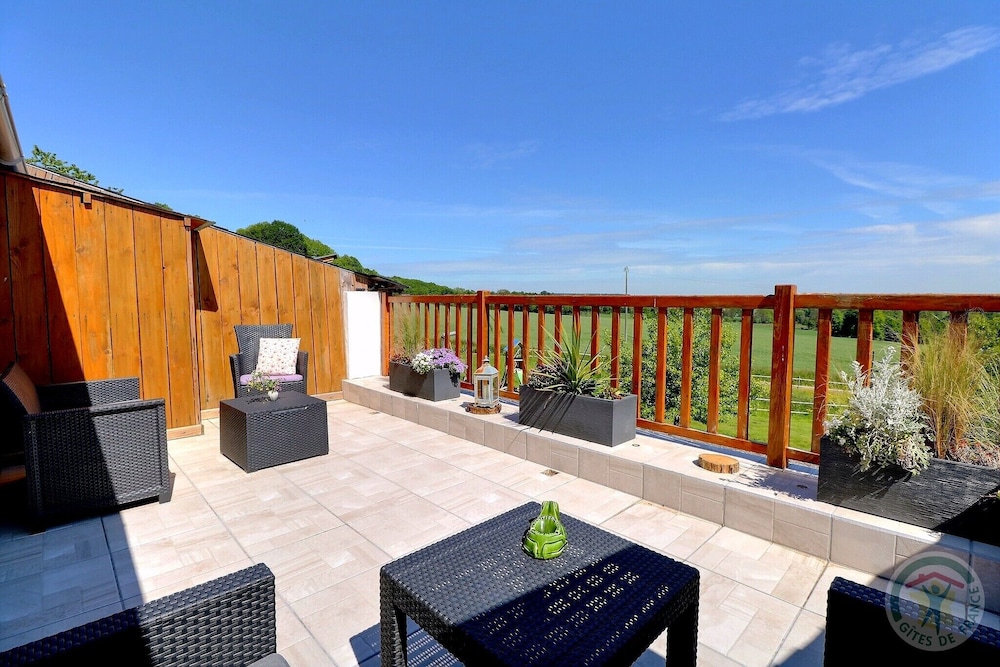 Luxury Room, Hill View (Fée Morgane) photo 3