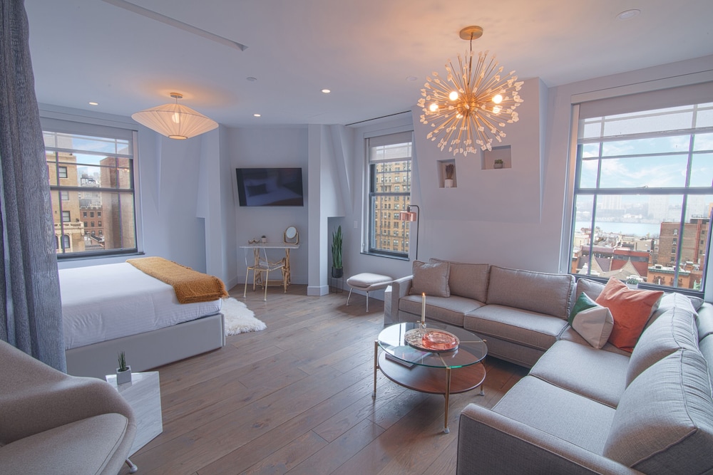 Hudson Loft photo 3