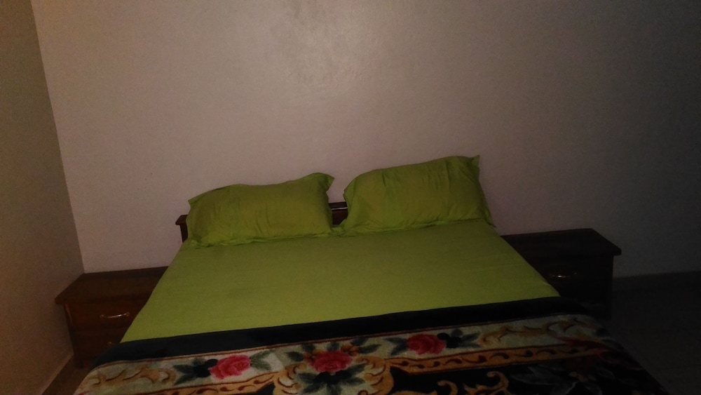 Family Apartment, 2 Double Beds, Non Smoking