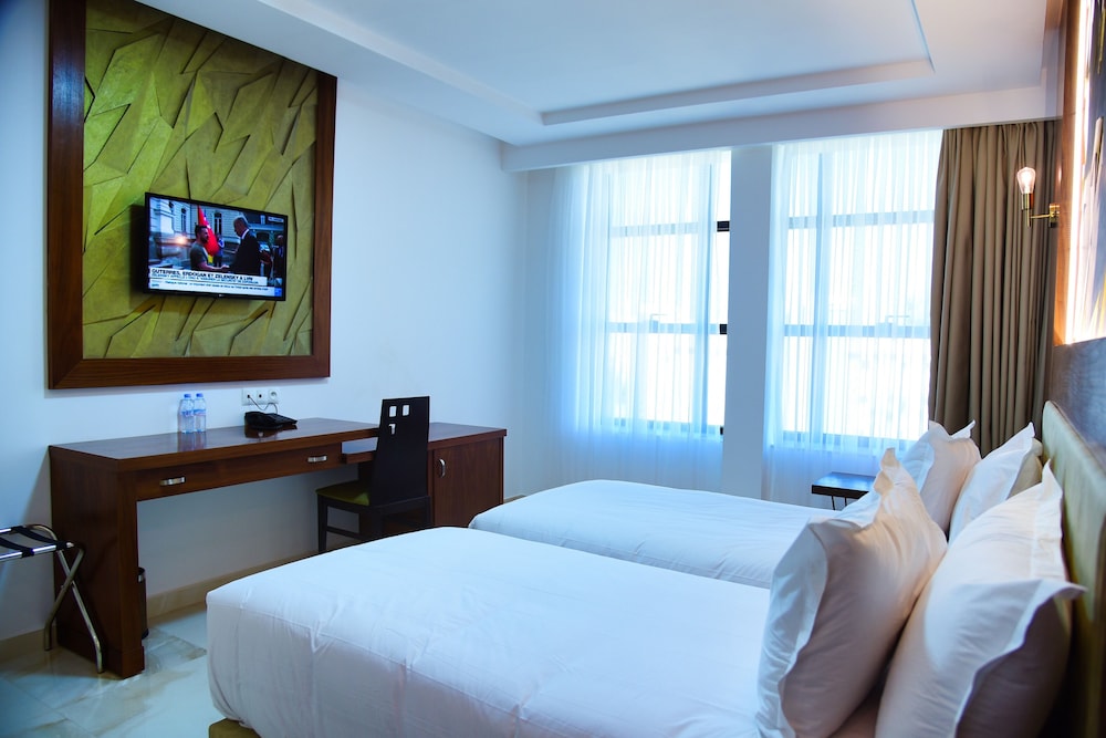 Classic Twin Room - Photo 3