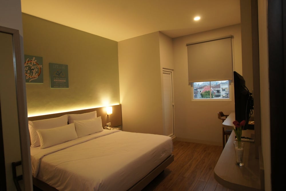 Deluxe Room photo 3