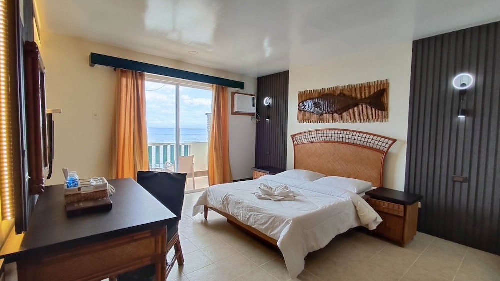 Terrace Hotel - Sea View photo 2