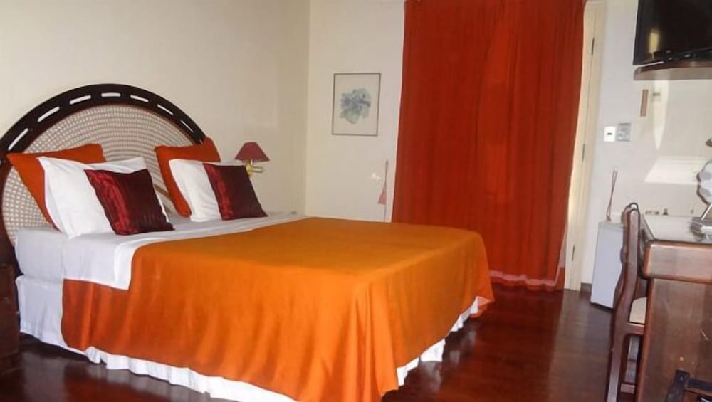 Luxury Double Room photo 1