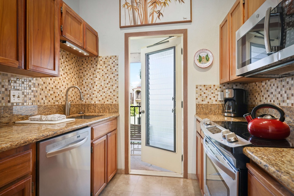 Suite, 1 Bedroom, Ocean View - Photo 4