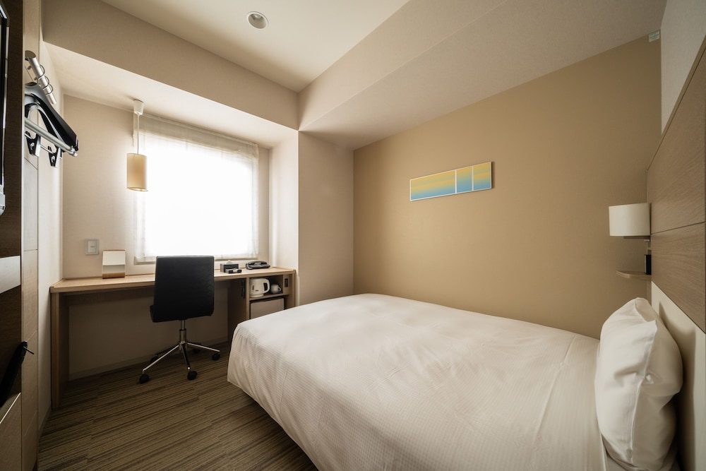 Standard Double Room, Non Smoking photo 2