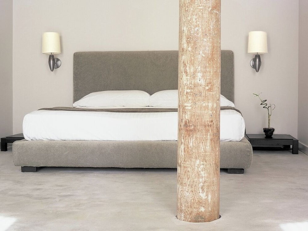 Deluxe Room, 1 King Bed, City View (Artist Loft - LSNK) photo 2